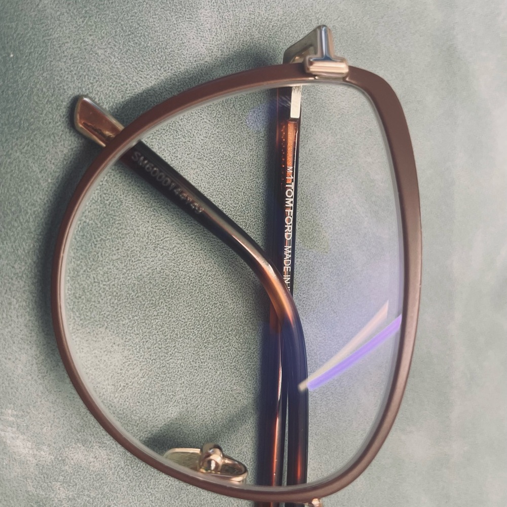 Gorgeous Tom Ford frames - Picture 4 of 8